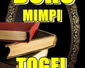 gambar buku mimpi togel