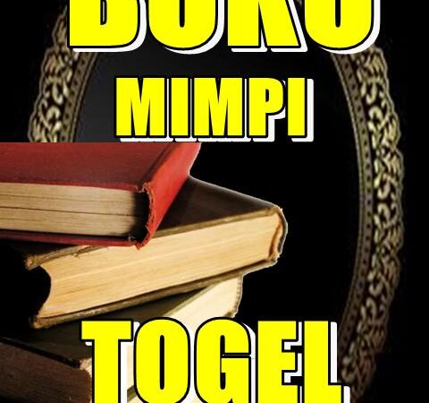 gambar buku mimpi togel