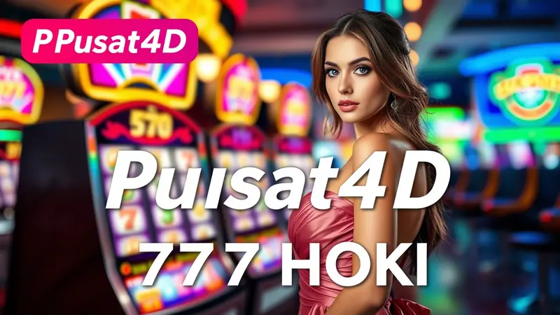 Pusat4D  
