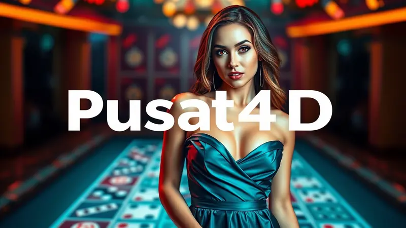Pusat4D  
